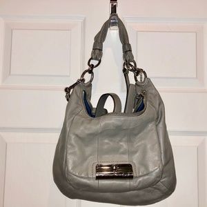 Coach Hobo Bag